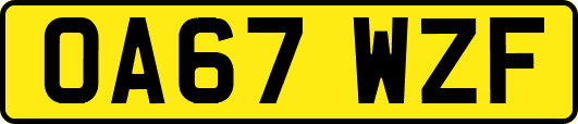 OA67WZF