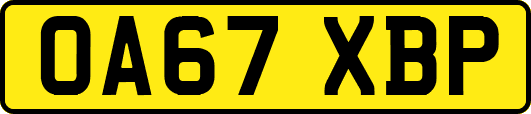 OA67XBP