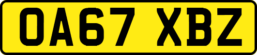 OA67XBZ
