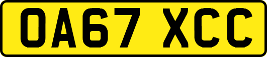 OA67XCC