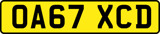 OA67XCD