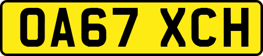 OA67XCH