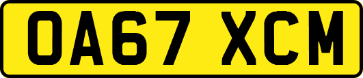OA67XCM