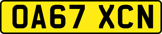 OA67XCN