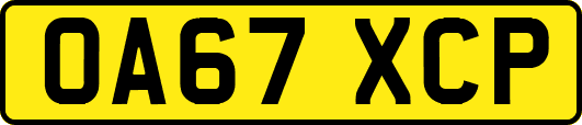 OA67XCP