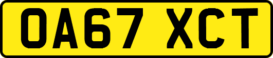 OA67XCT