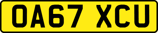 OA67XCU