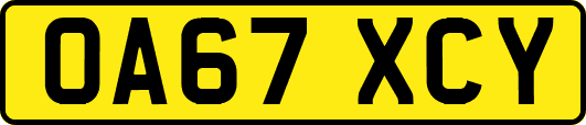OA67XCY