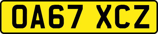 OA67XCZ