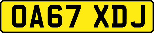 OA67XDJ