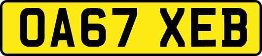 OA67XEB