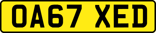 OA67XED