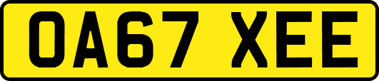 OA67XEE