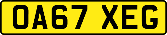OA67XEG