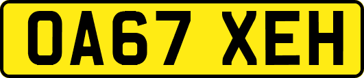 OA67XEH