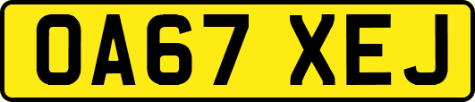 OA67XEJ
