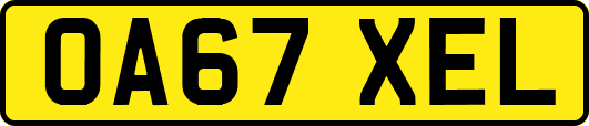 OA67XEL