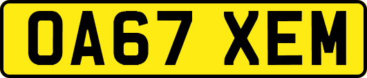 OA67XEM