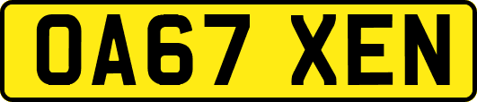 OA67XEN