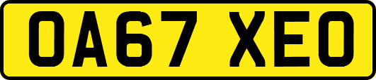 OA67XEO