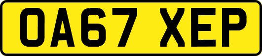 OA67XEP