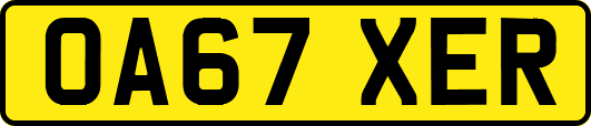 OA67XER