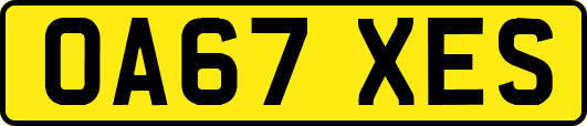 OA67XES