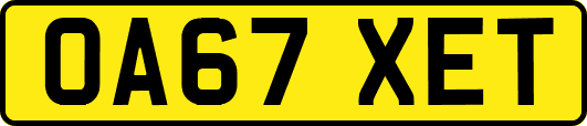 OA67XET