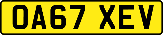 OA67XEV
