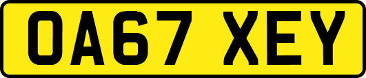 OA67XEY