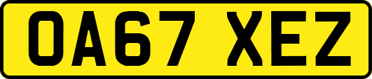 OA67XEZ