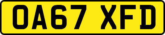 OA67XFD