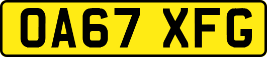 OA67XFG