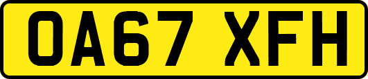 OA67XFH