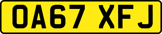 OA67XFJ