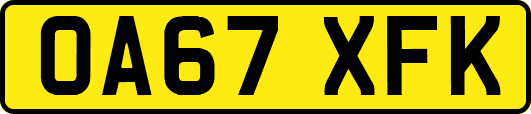 OA67XFK