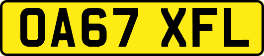 OA67XFL