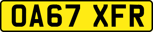 OA67XFR