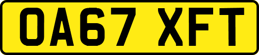 OA67XFT