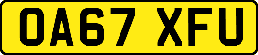 OA67XFU