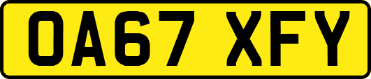 OA67XFY
