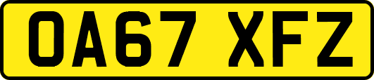 OA67XFZ