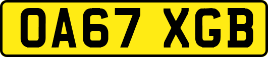 OA67XGB