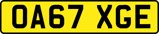 OA67XGE