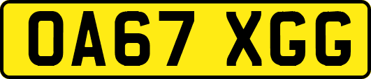 OA67XGG