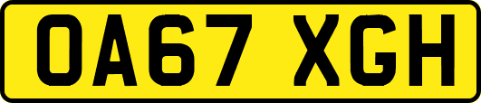 OA67XGH