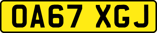 OA67XGJ