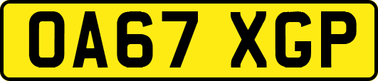OA67XGP