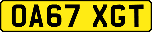OA67XGT