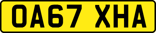 OA67XHA